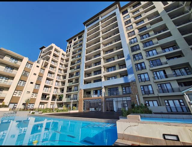 2 BEDROOM APARTMENT TO LET IN HERRWOOD PARK